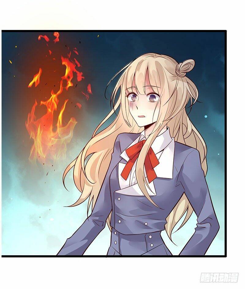 manh yêu truyện chapter 1 15