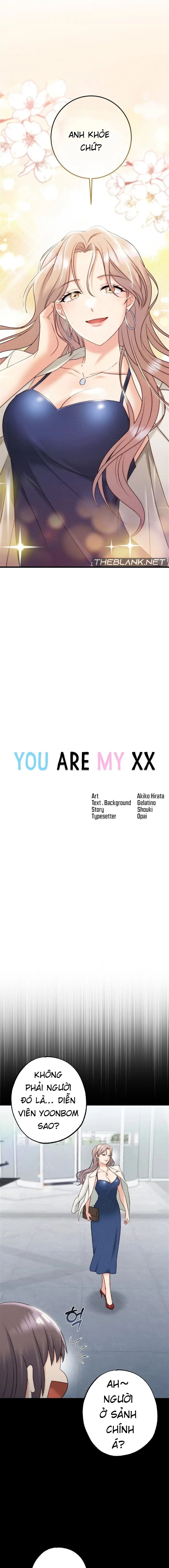 người tình của em chapter 11 2