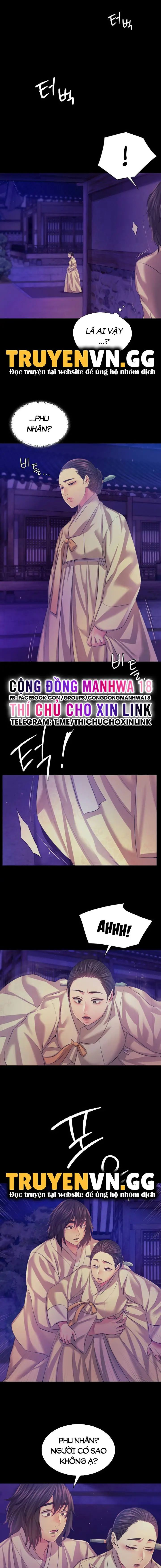 [18+] tiểu thư chapter 63 12