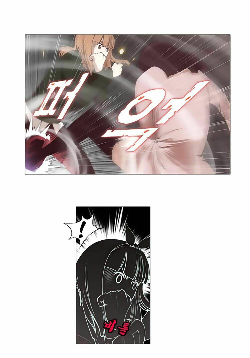 mrs. seonnyeo | mrs. tiên cô chapter 23 19