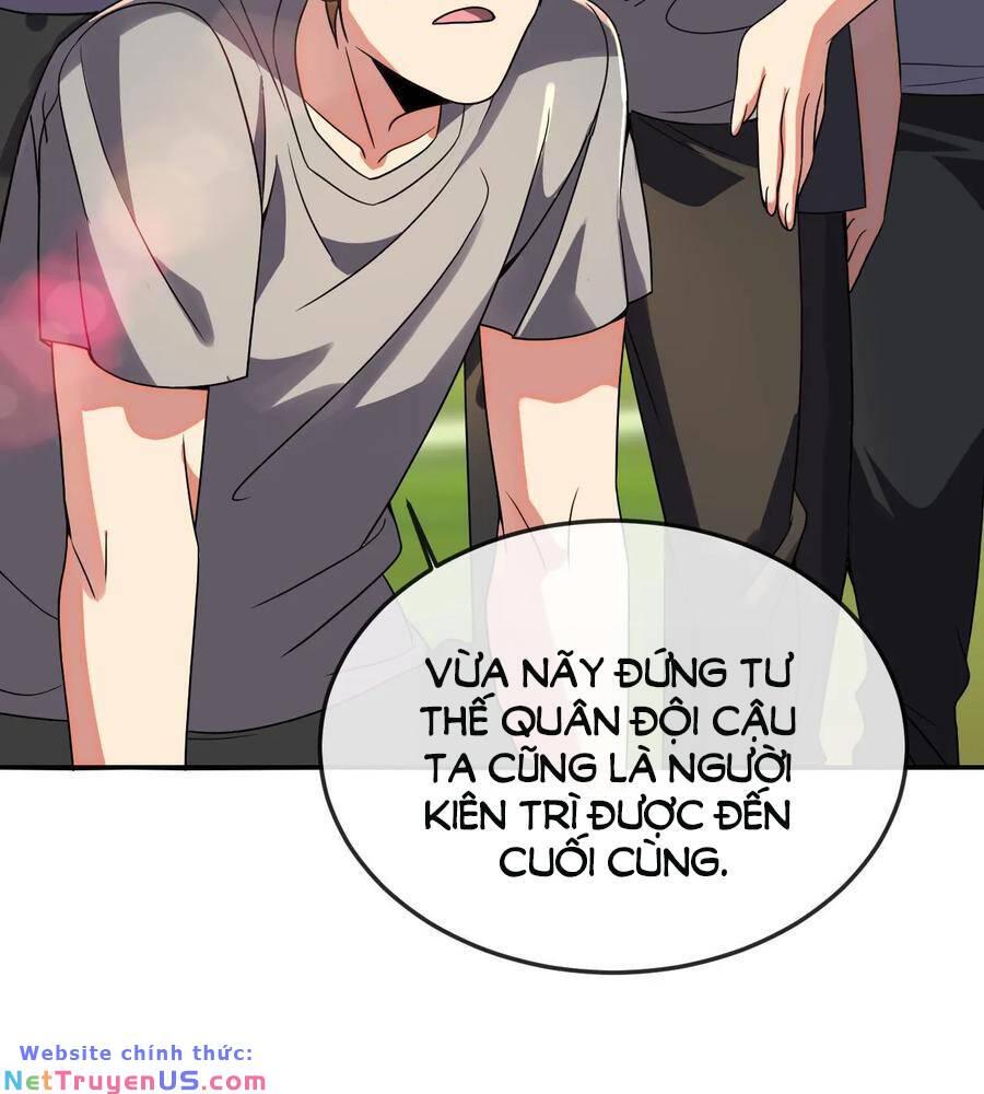 nhìn thấy thanh máu, ta xử tội thần linh chapter 130 6