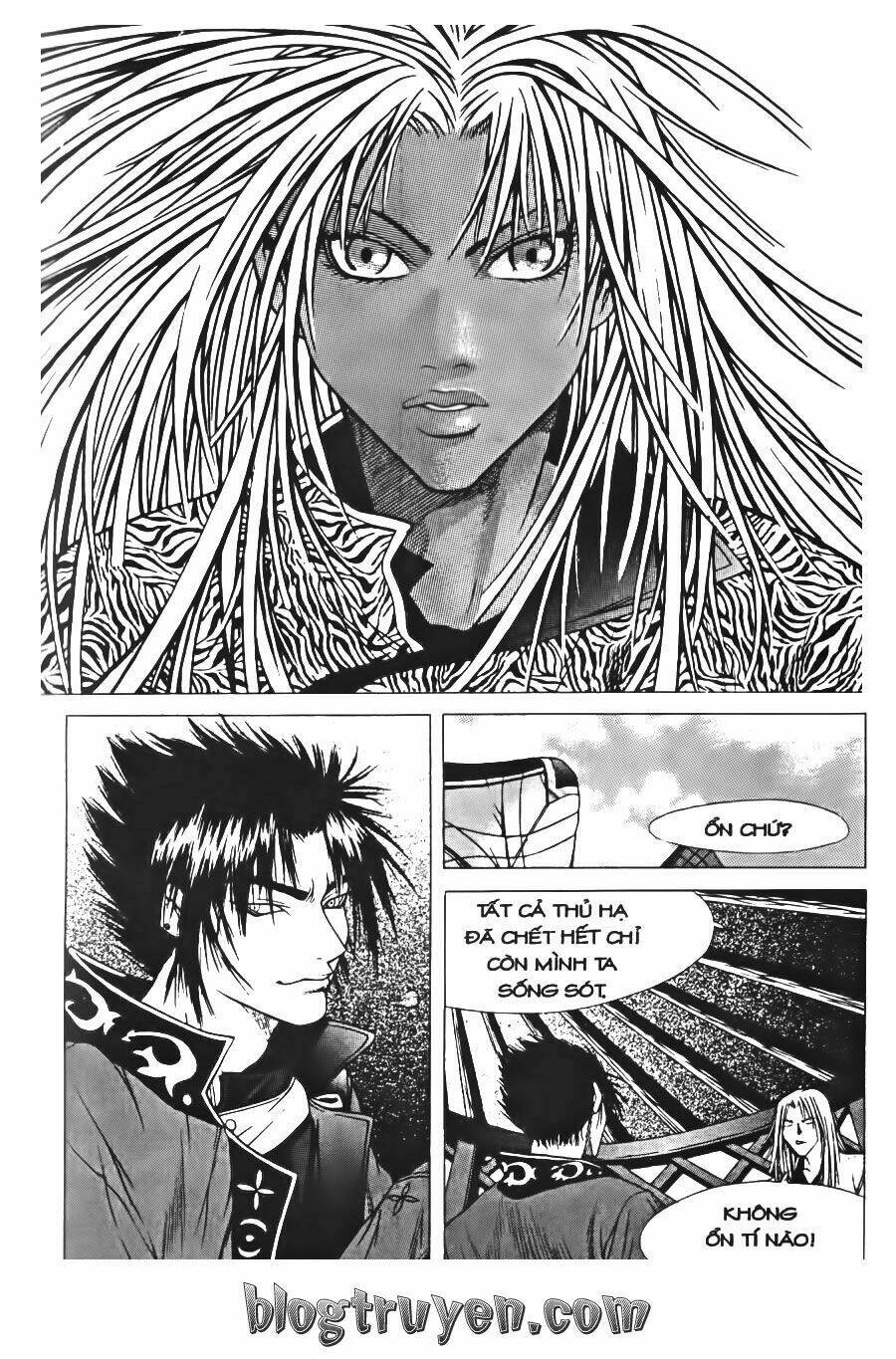 threads of time - dòng thời gian chapter 9 38