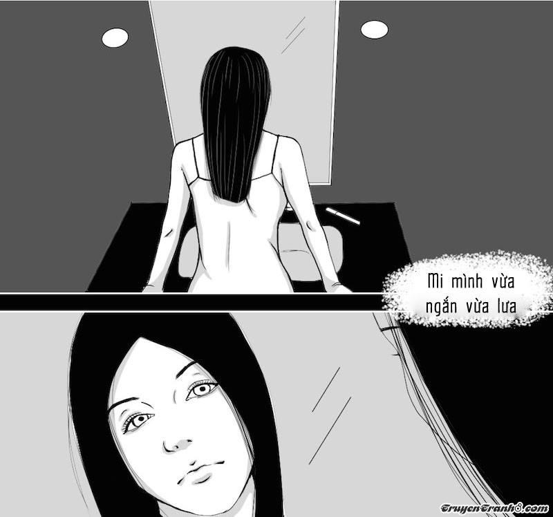 nothing here up up chapter 6 6