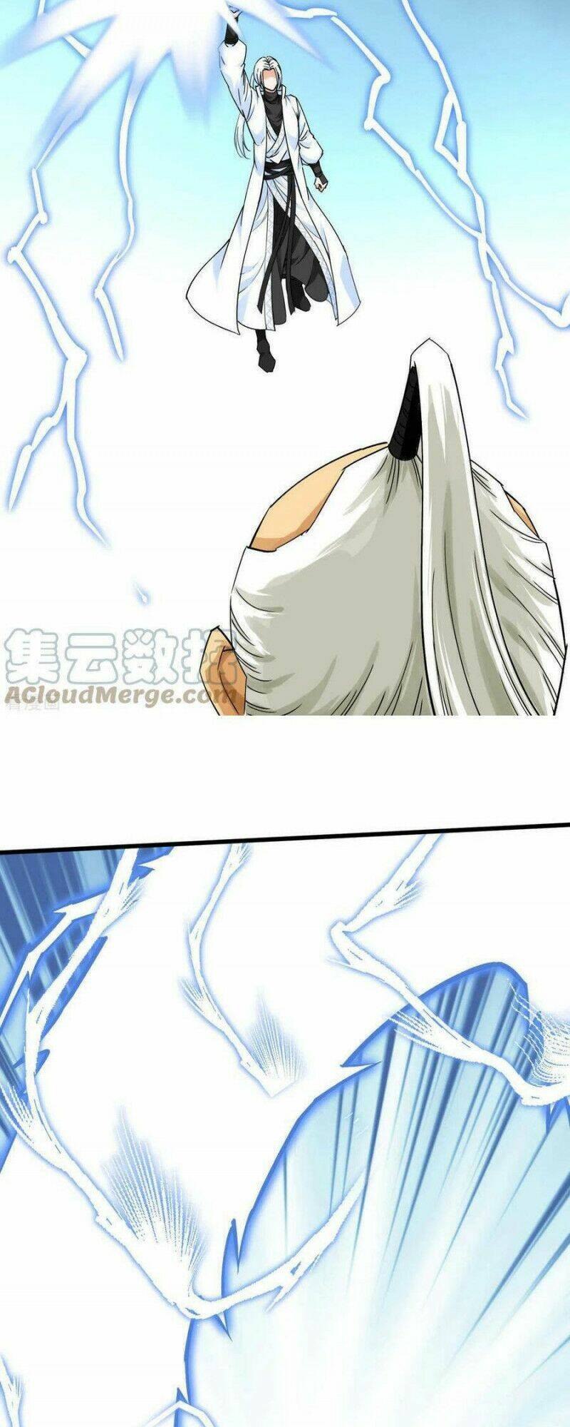 trọng sinh ta là đại thiên thần chapter 182 32