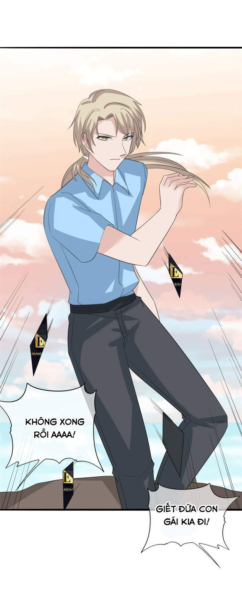 siêu cấp nữ thần trọng sinh chapter 29 29