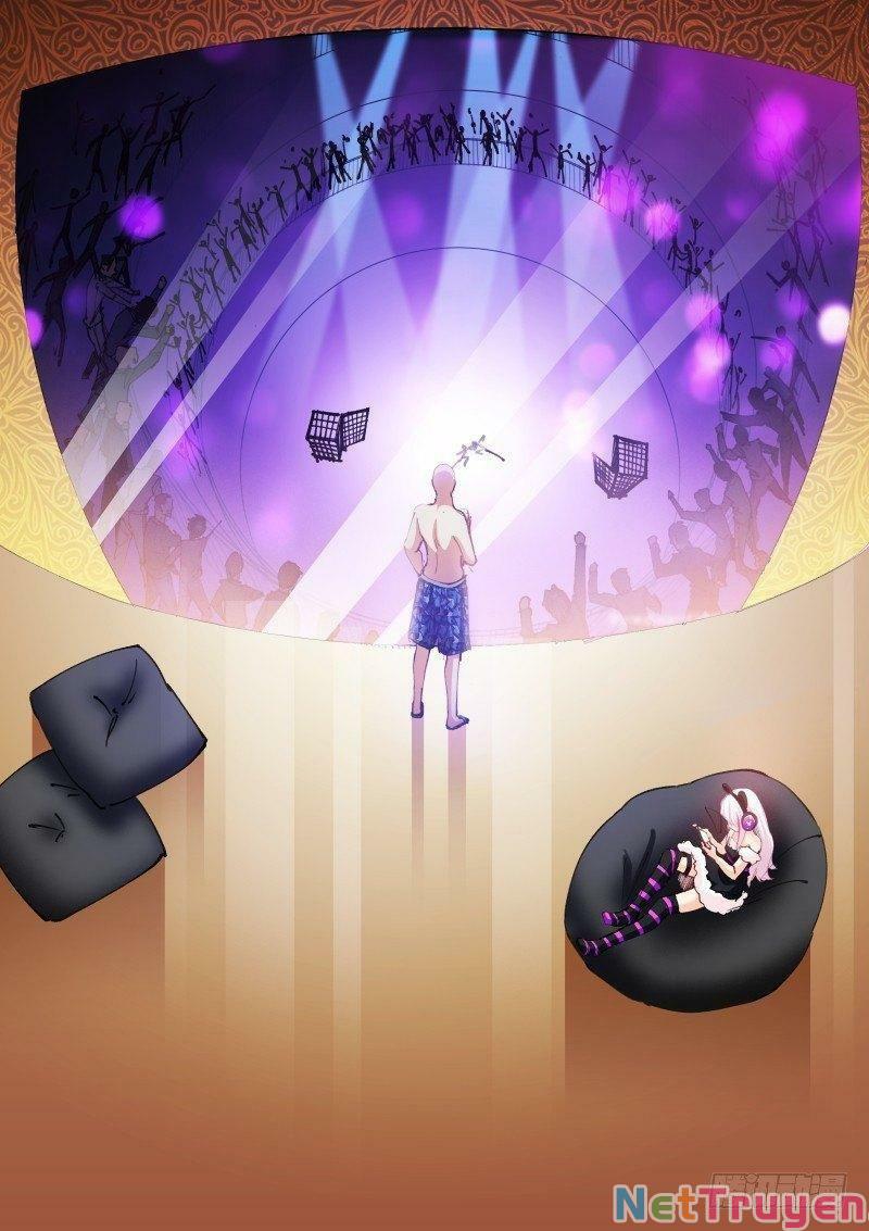 bạch vương tọa chapter 93 2