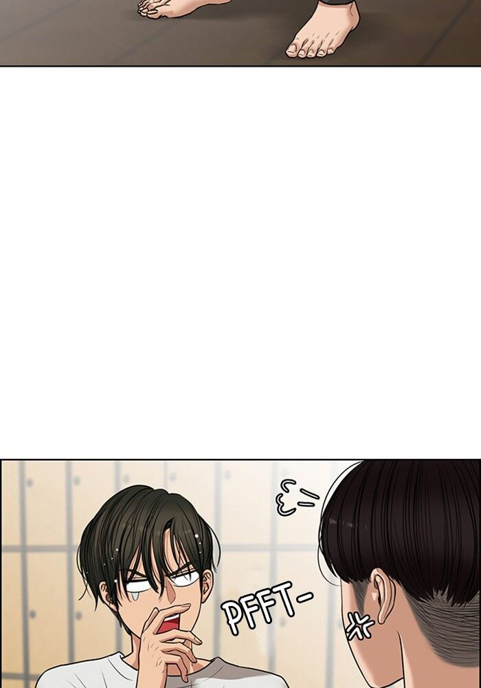 vẻ đẹp đích thực - true beauty chapter 55 69