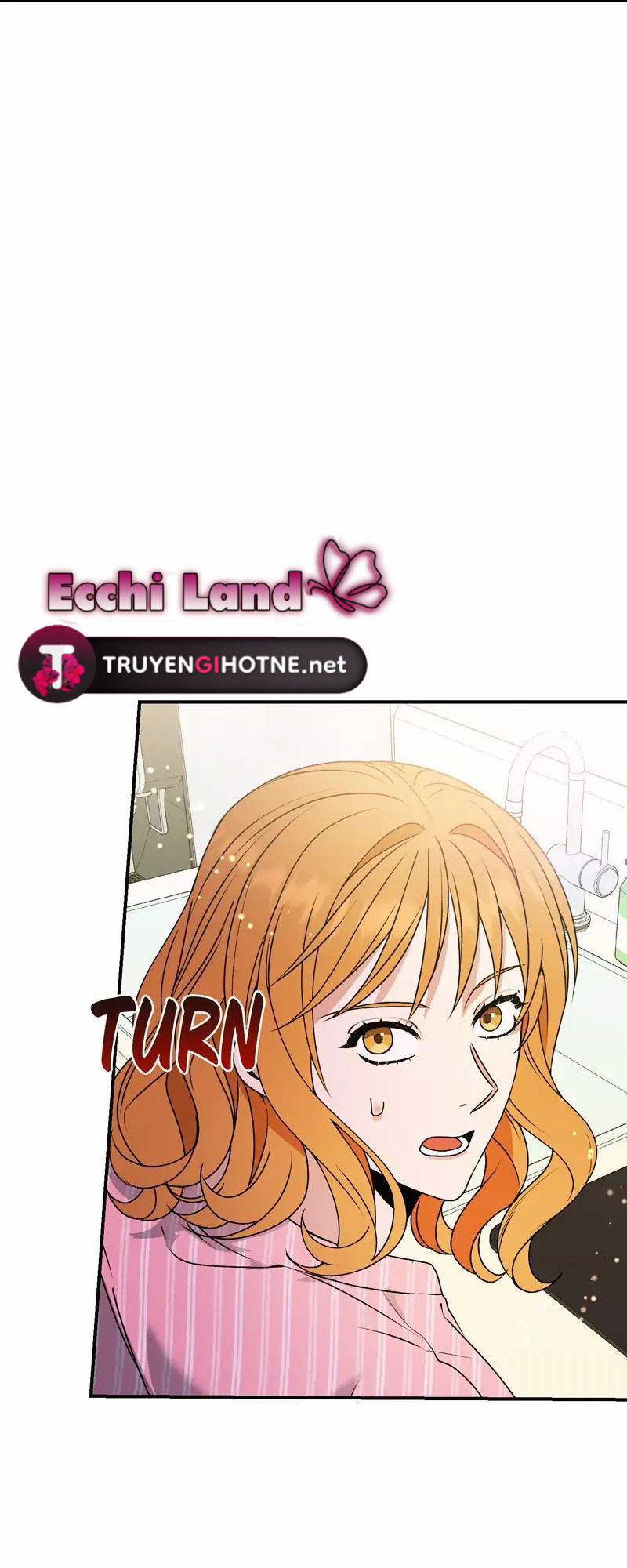 nụ hôn yêu tinh chapter 8.1 3