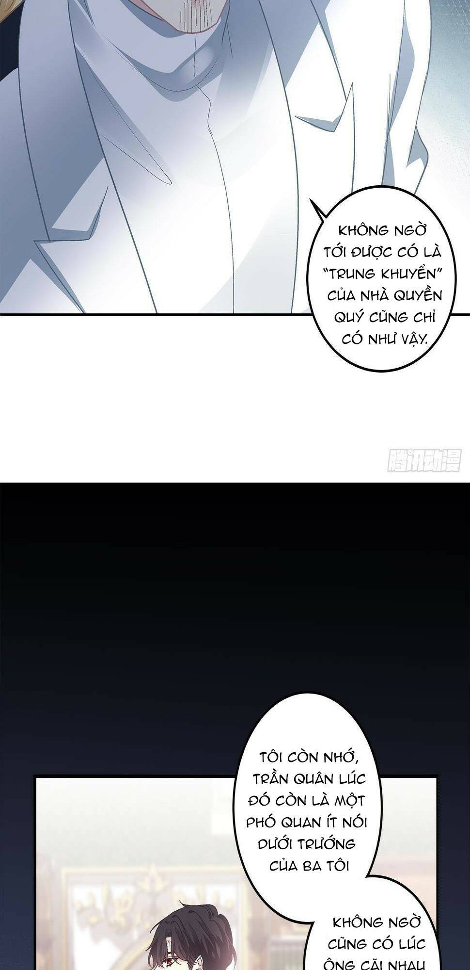 toàn bộ nắm trong tay chapter 164 24