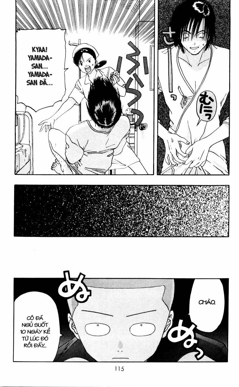 akane-chan overdrive chapter 9 7