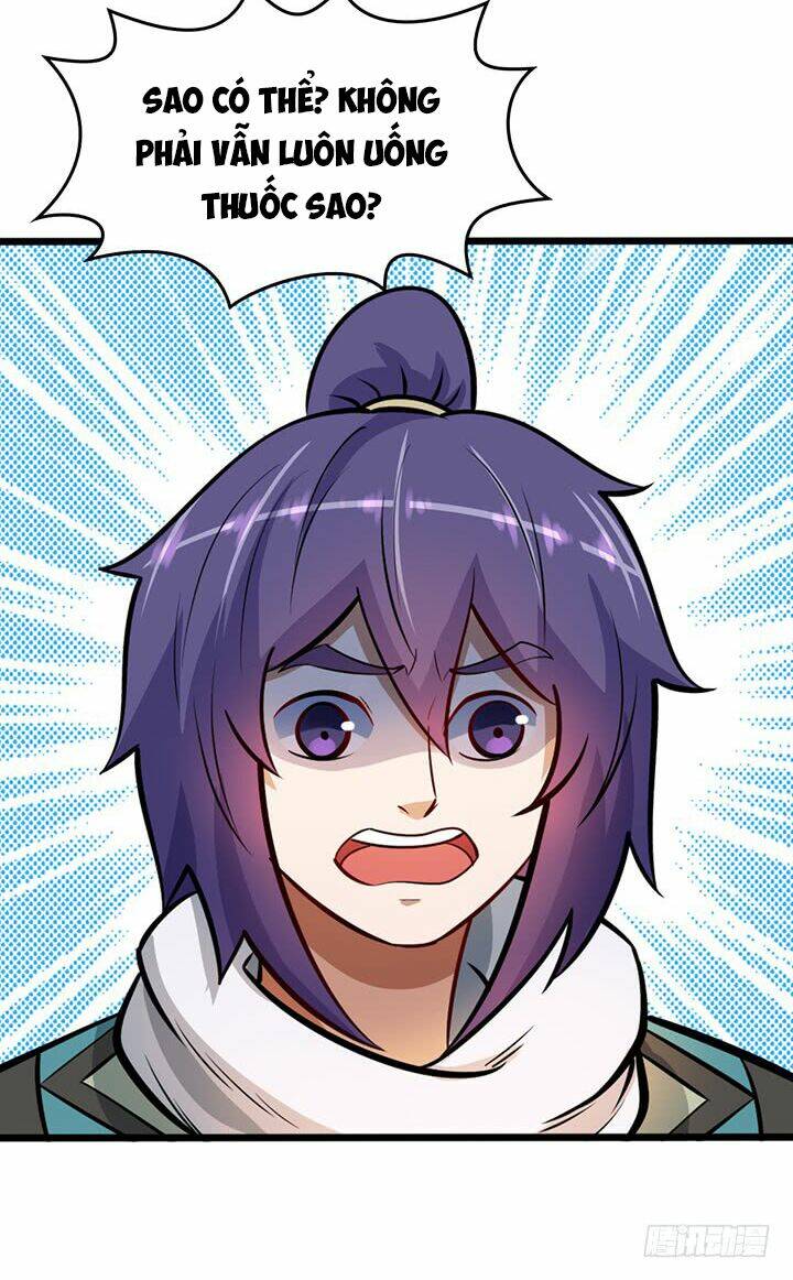 hiệp hành cửu thiên chapter 104 35