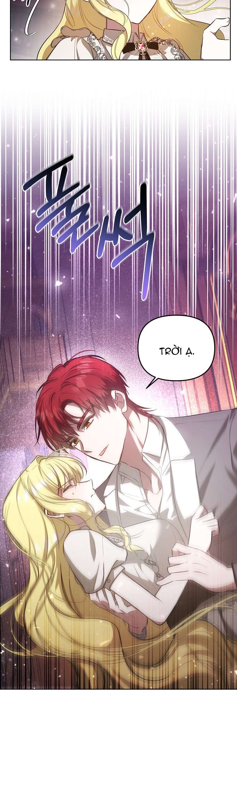 chị gái tôi là nhân vật chính chapter 10 10