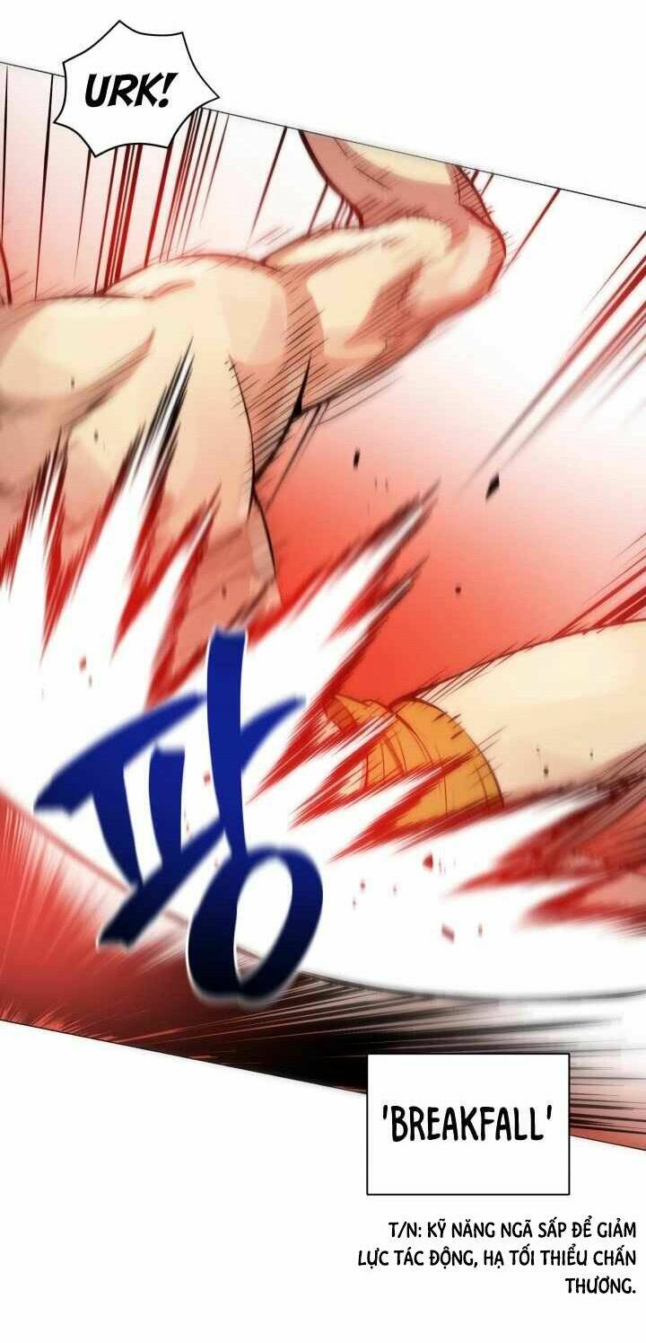 đấu sĩ vô song chapter 3 16