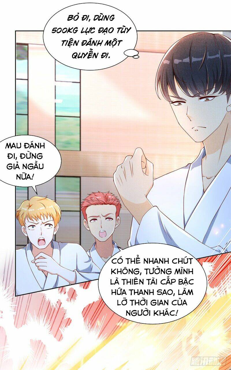 trùng sinh chi thần đế quy lai chapter 1 32