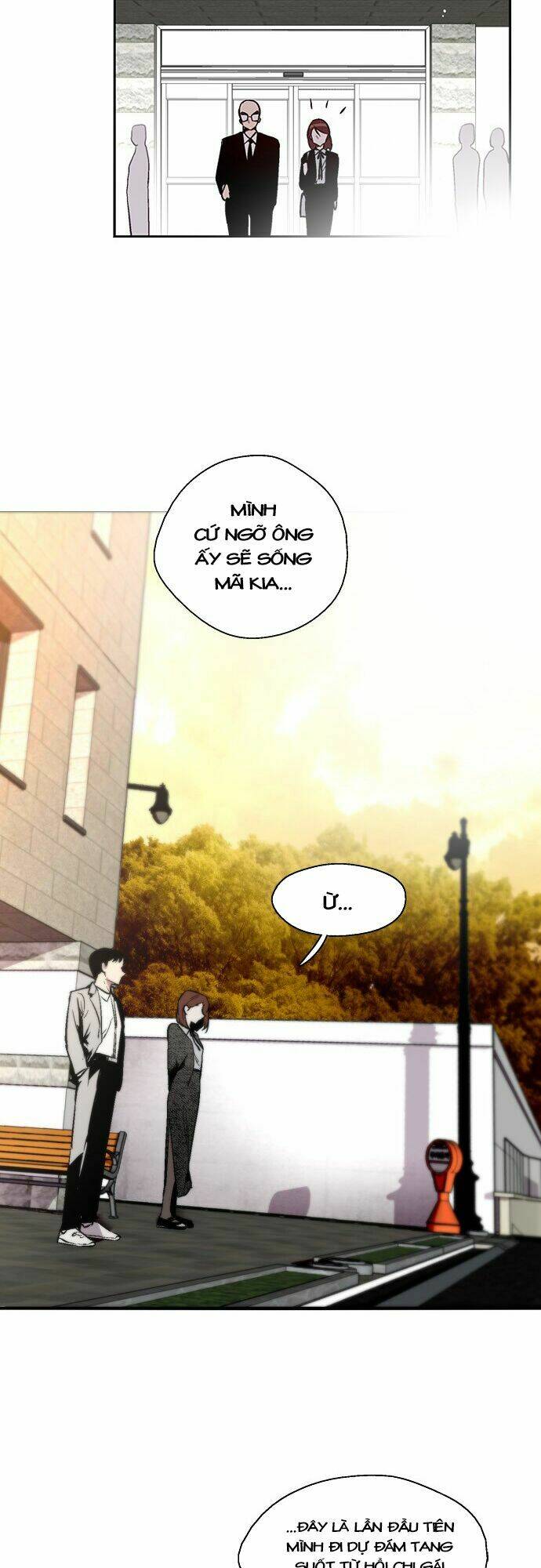 người máy hủy diệt chapter 143 31