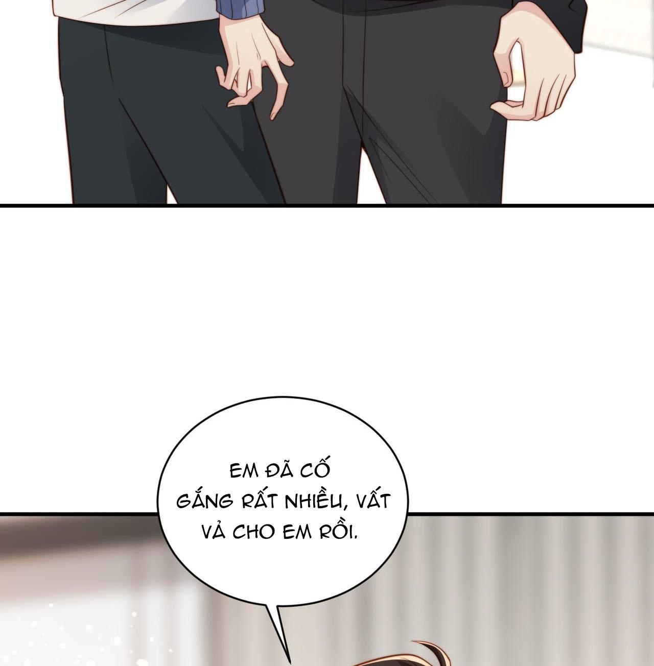 sau khi giả mất trí nhớ, tình địch nói tôi là bạn trai của hắn chapter 27 32