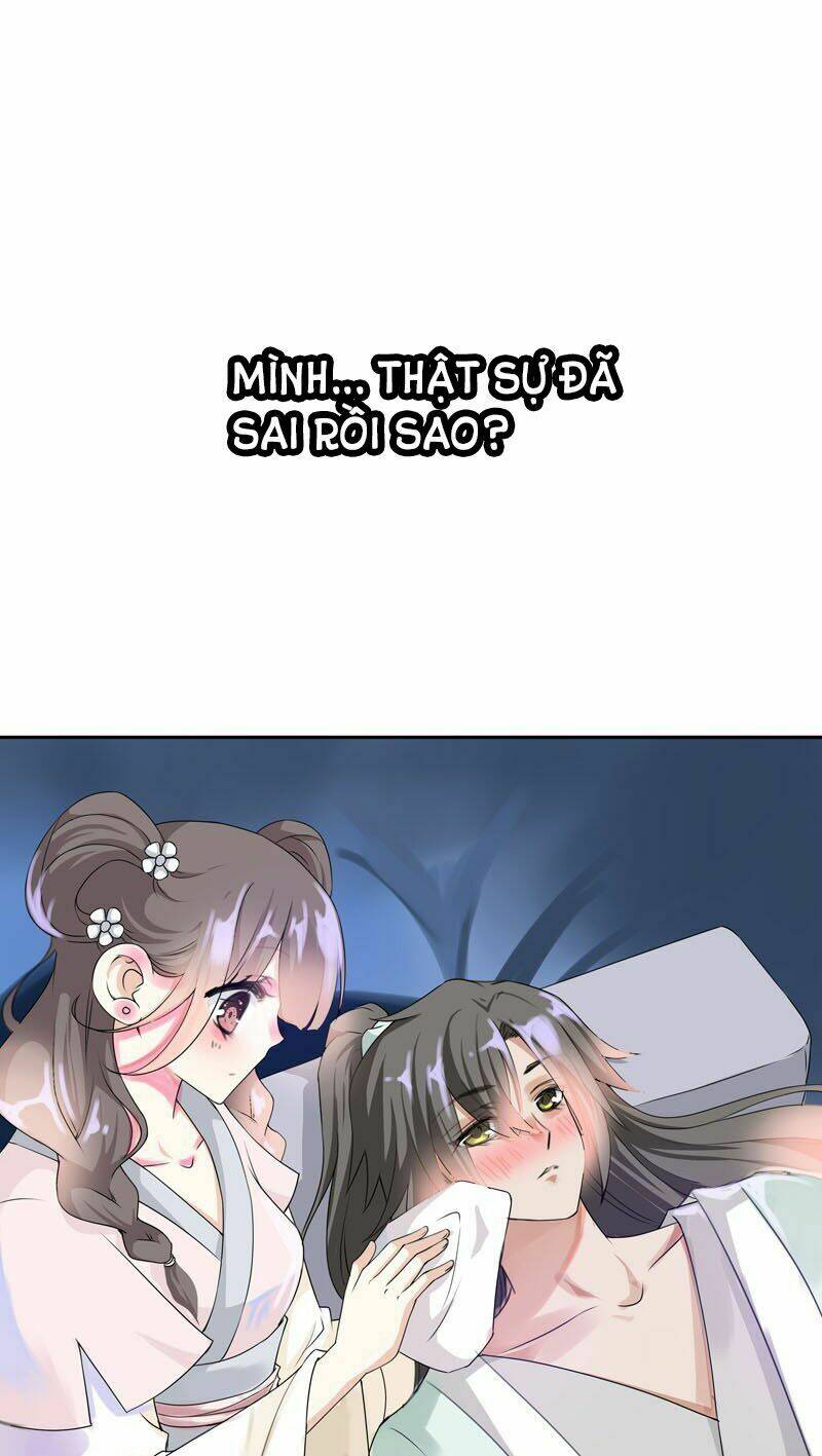 điền viên mật sủng: cô vợ nóng bỏng chapter 15 24