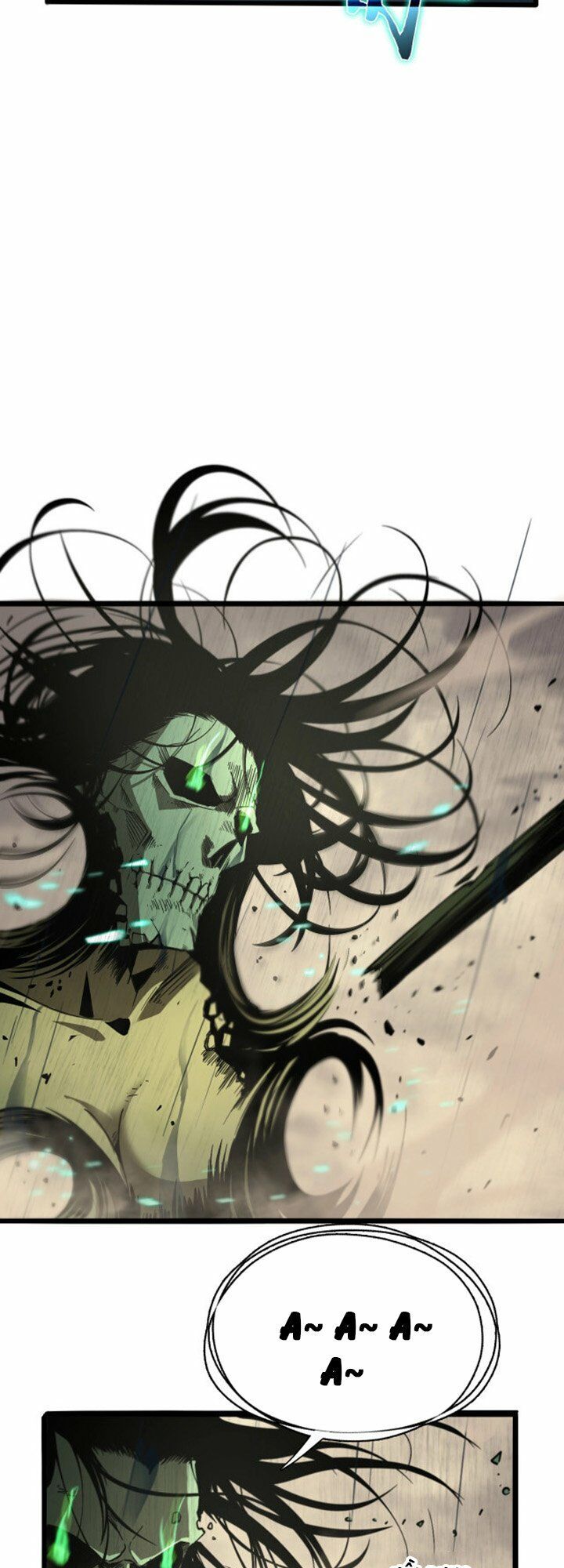 chư giới - tận thế online chapter 26 31