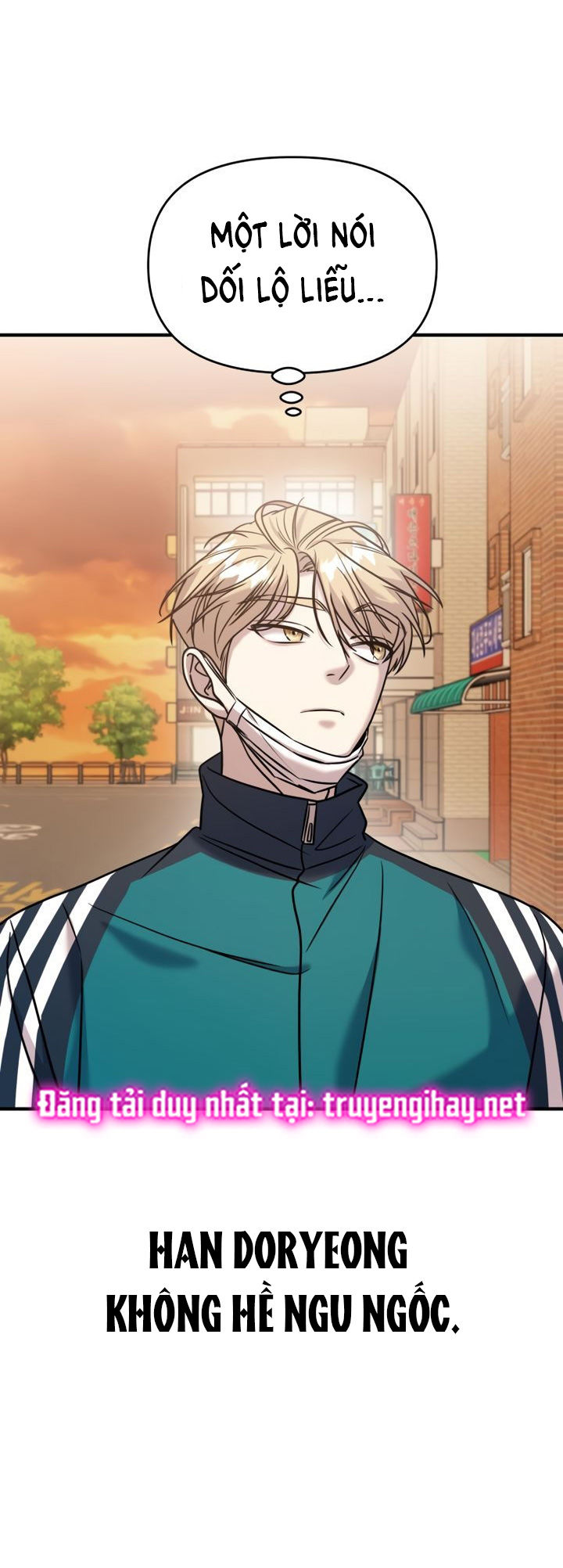 phản diện thuần túy chapter 21.2 14