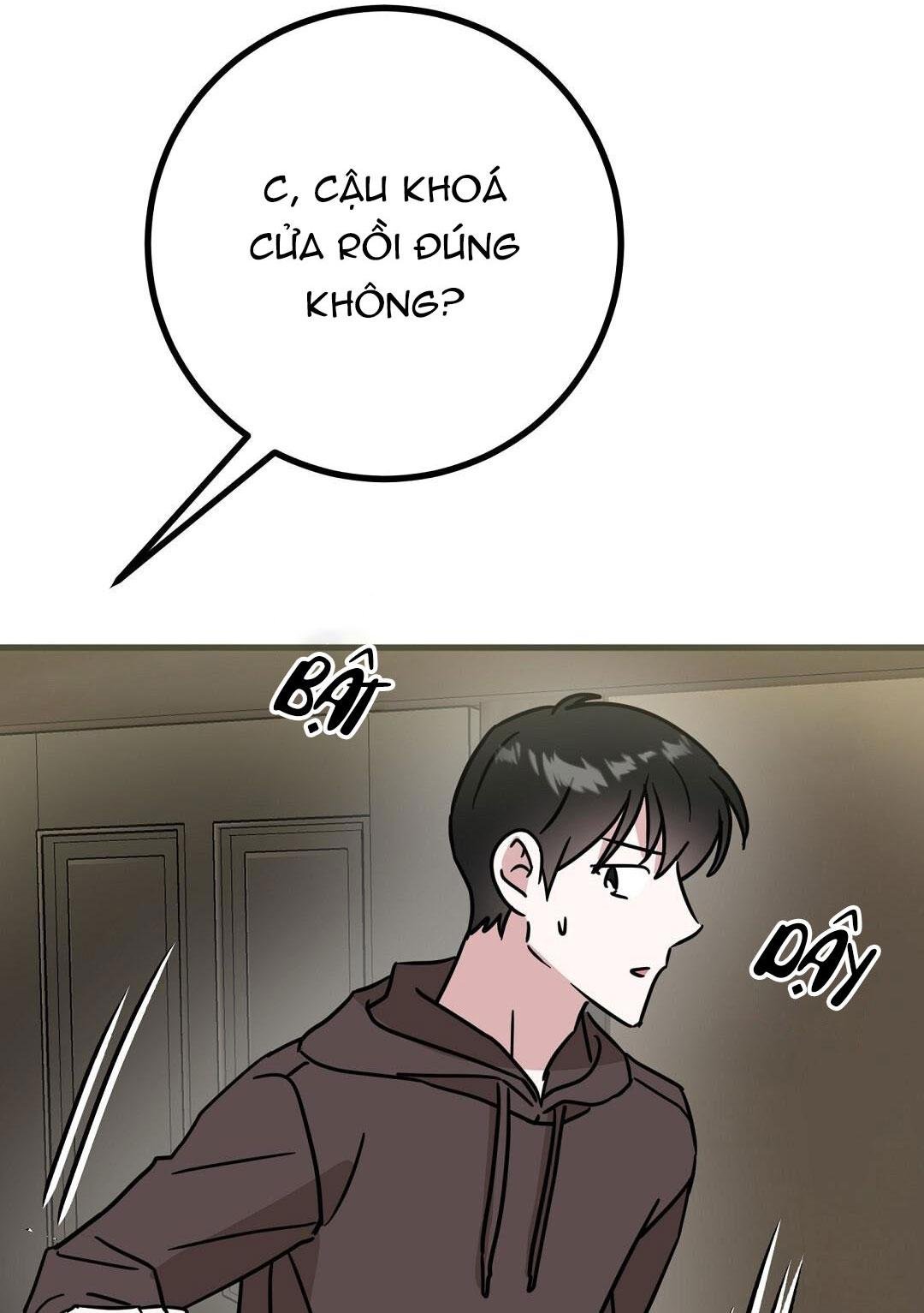 em bé và đại ca chapter 6 84
