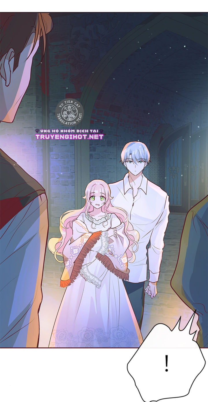 đó chỉ là sai lầm thôi mà, ngài đại công tước! chapter 5.1 34