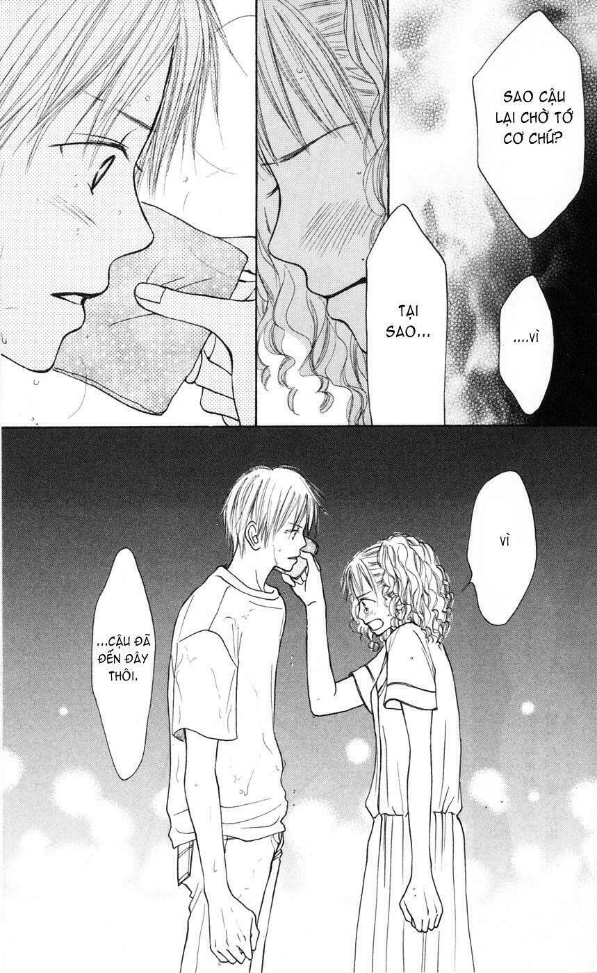 phát điên vì em chapter 3 38