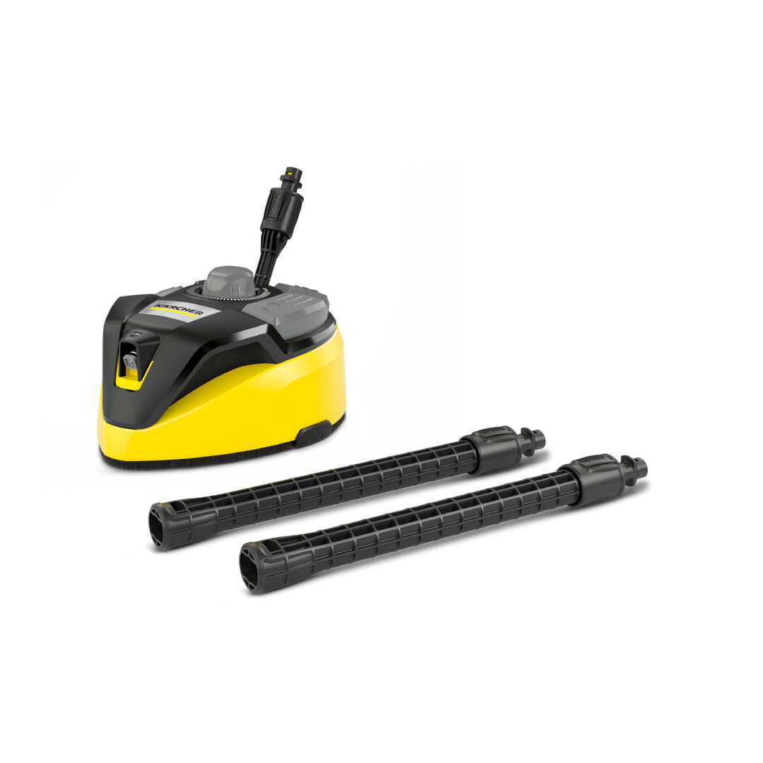 Thiết bị làm sạch Karcher T7 Plus T-Racer (được tích hợp cùng máy xịt rửa K4-K7)