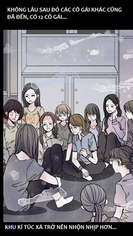 tiểu quỷ chapter 18 28