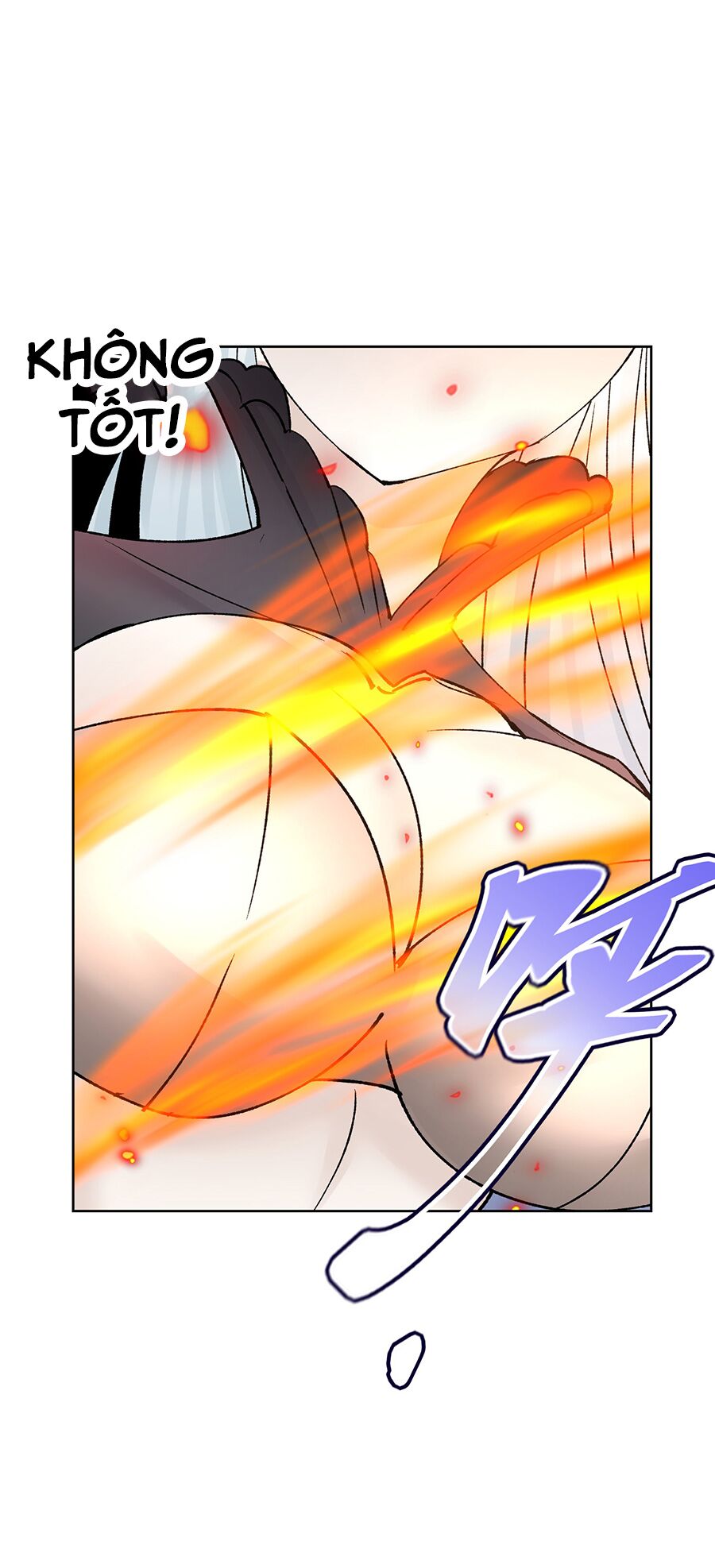 bản giáo chủ thân bất do kỷ chapter 41 21