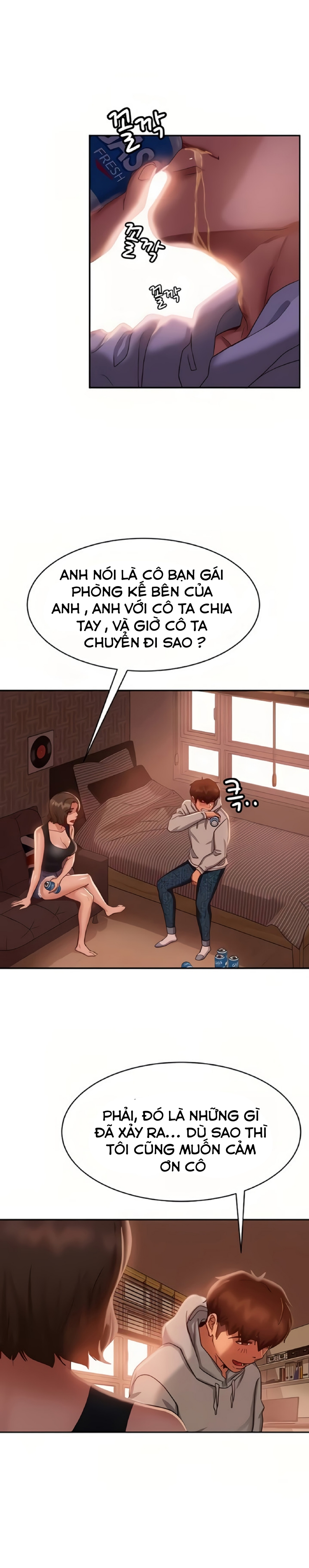 một ngày rối rắm chapter 24 25