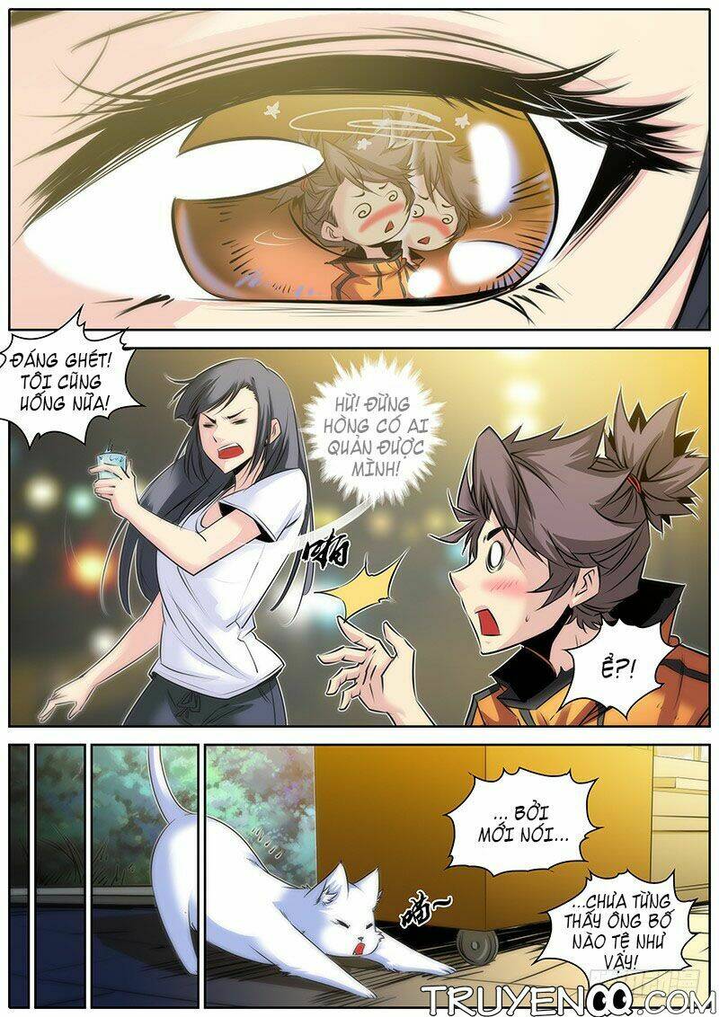 tần hiệp chapter 18 22