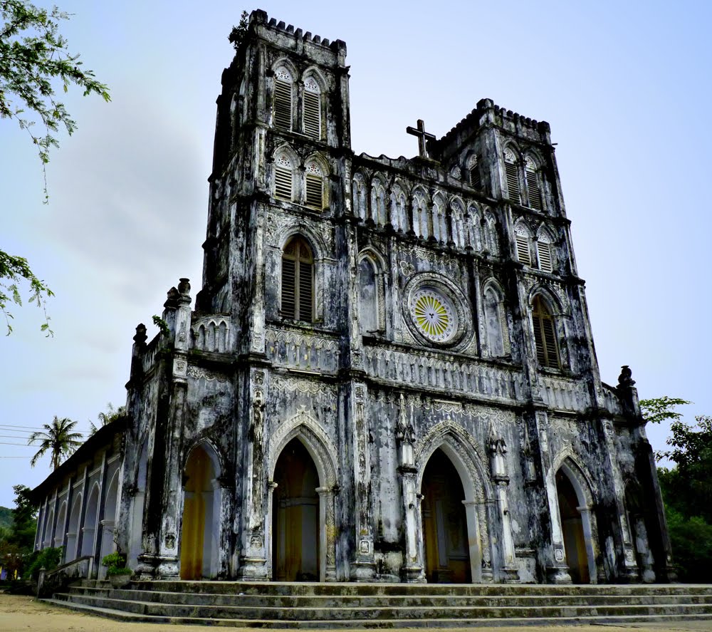 TOUR QUY NHƠN - PHÚ YÊN 3N3Đ