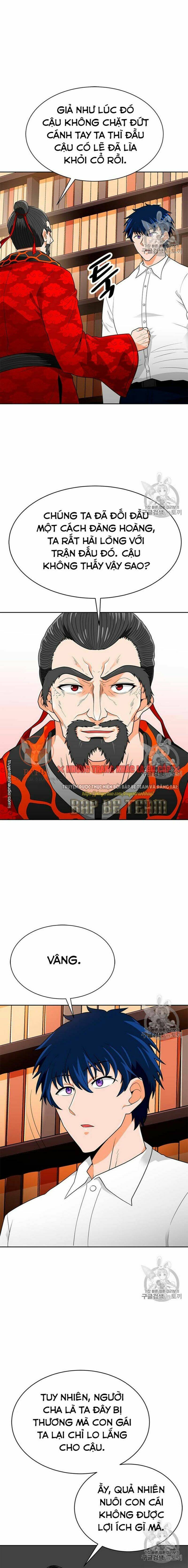 tôi tự động săn một mình chapter 71 5