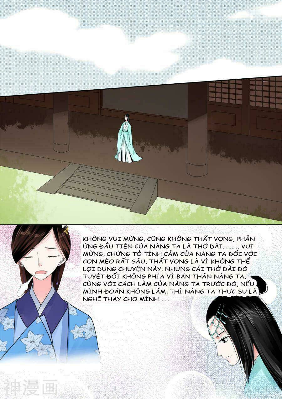 mộ chân trọng sinh chapter 12 10