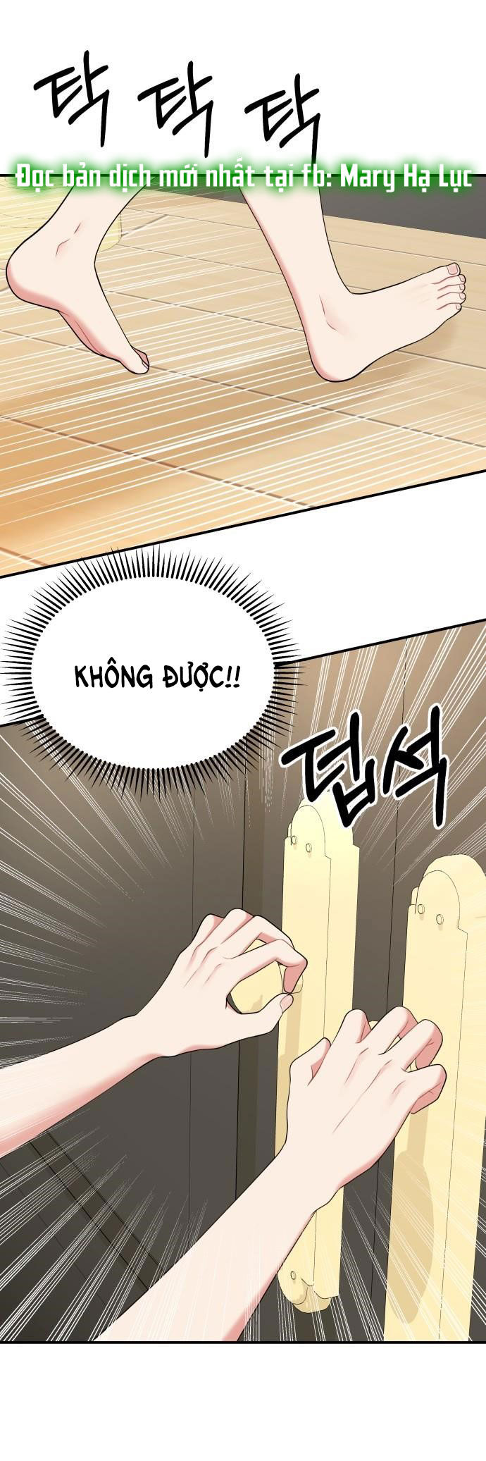 gửi em người đánh cắp những vì sao - to you who swallowed a star chapter 56.1 13