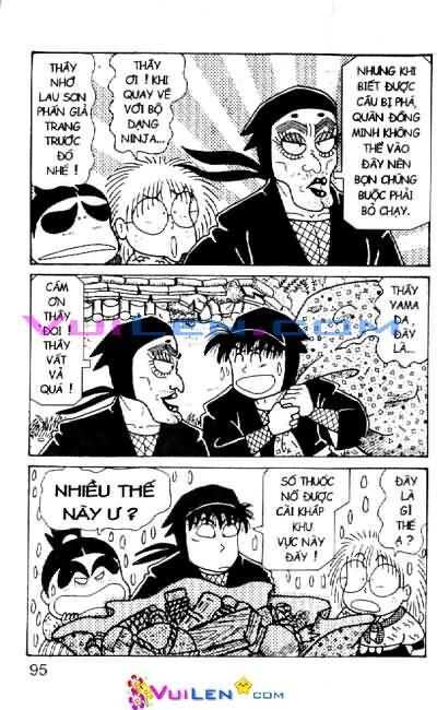 ninja loạn thị chapter 52 95