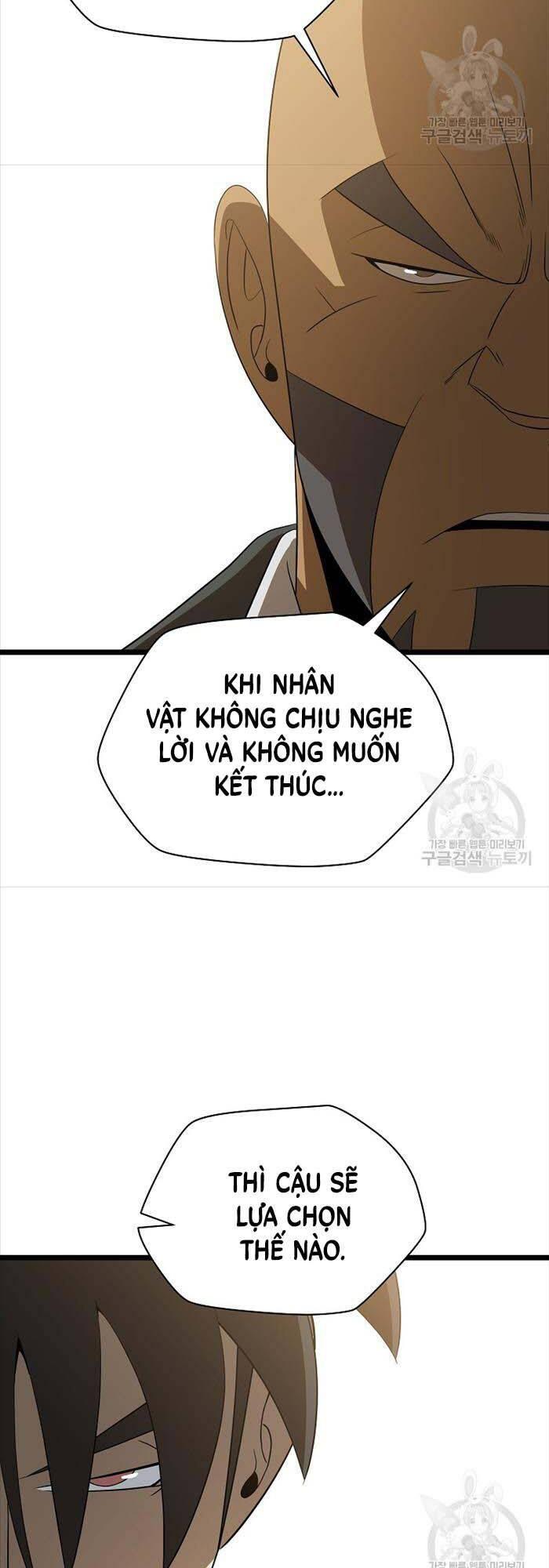 tiêu diệt đấng cứu thế chapter 143 68