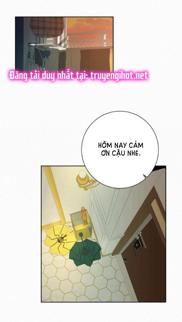 kế hoạch tình yêu trong sáng chapter 15.2 26