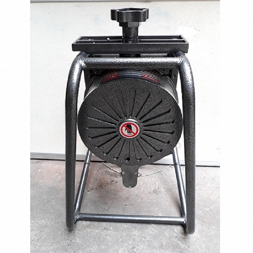 Còi hú báo động quay tay Lk-120