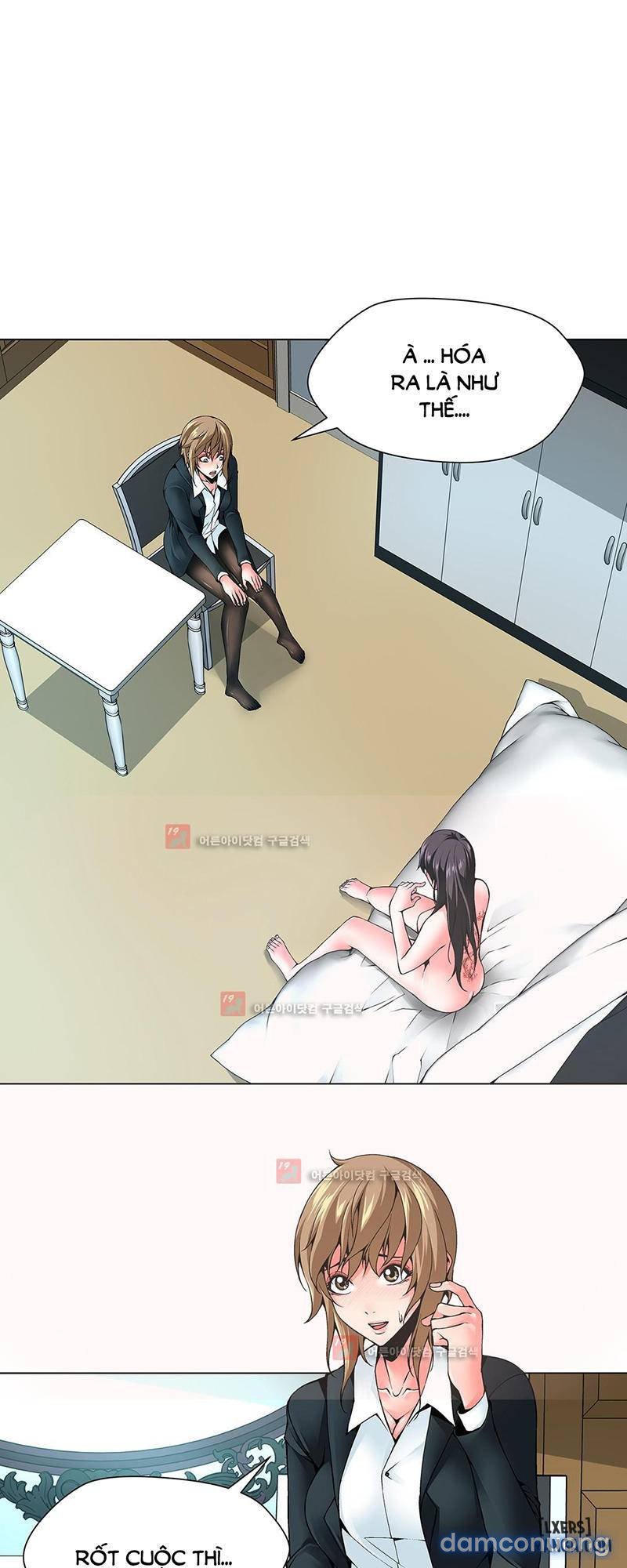 nô lệ song sinh chapter 83 3