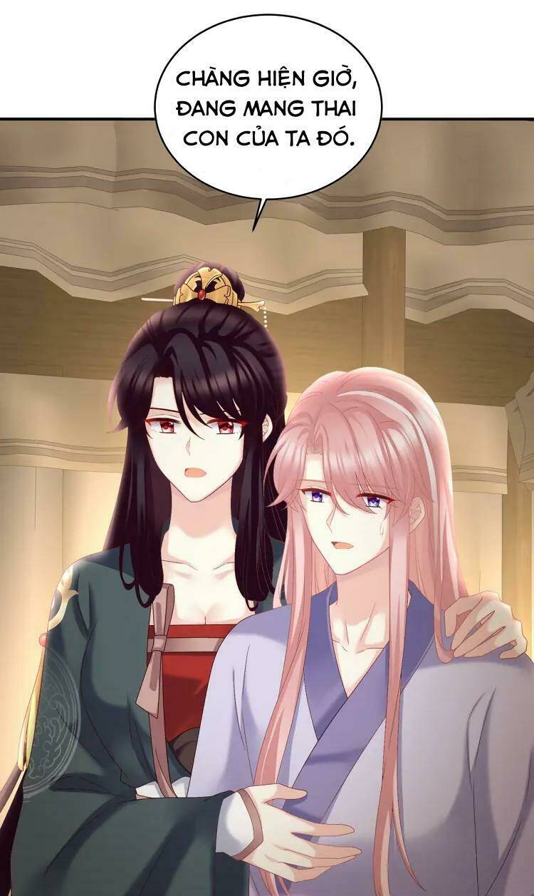 kiều phu có hỉ chapter 46 11