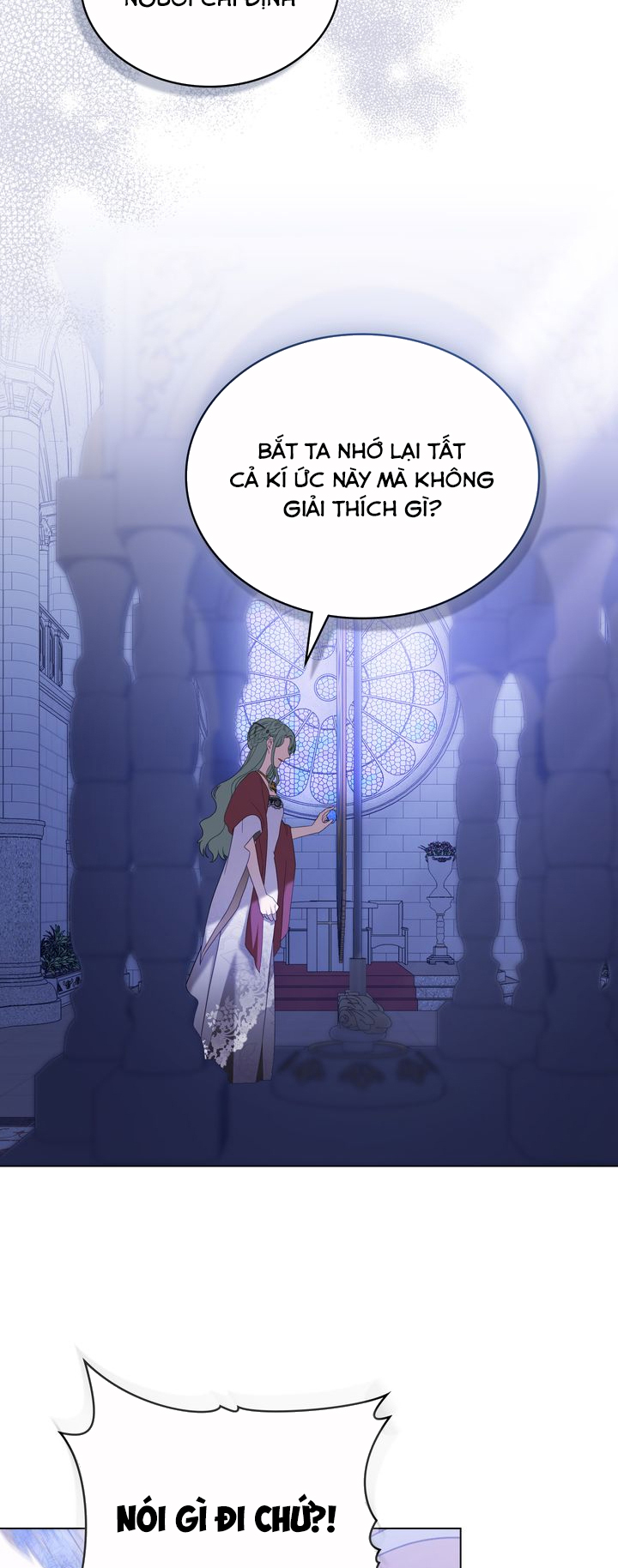 sự xuất hiện của các nhân vật phản diện chapter 69 45