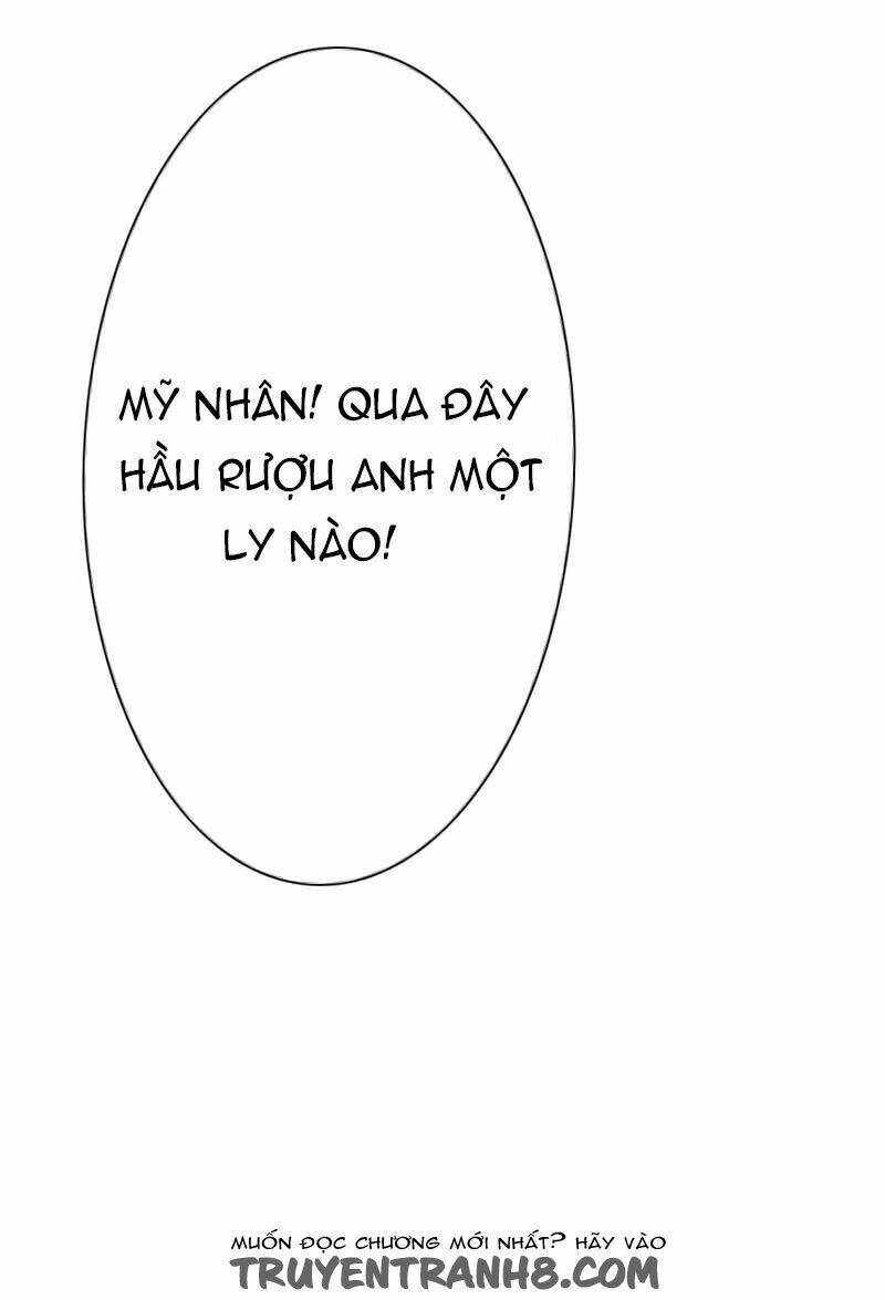 thuốc trừng trị hoàng tử của tôi chapter 1 10