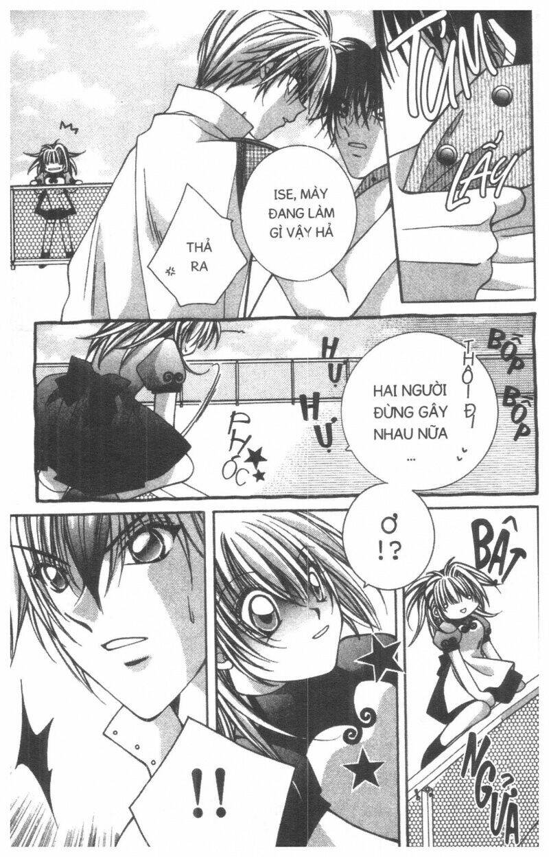 milk crown chapter 4 179