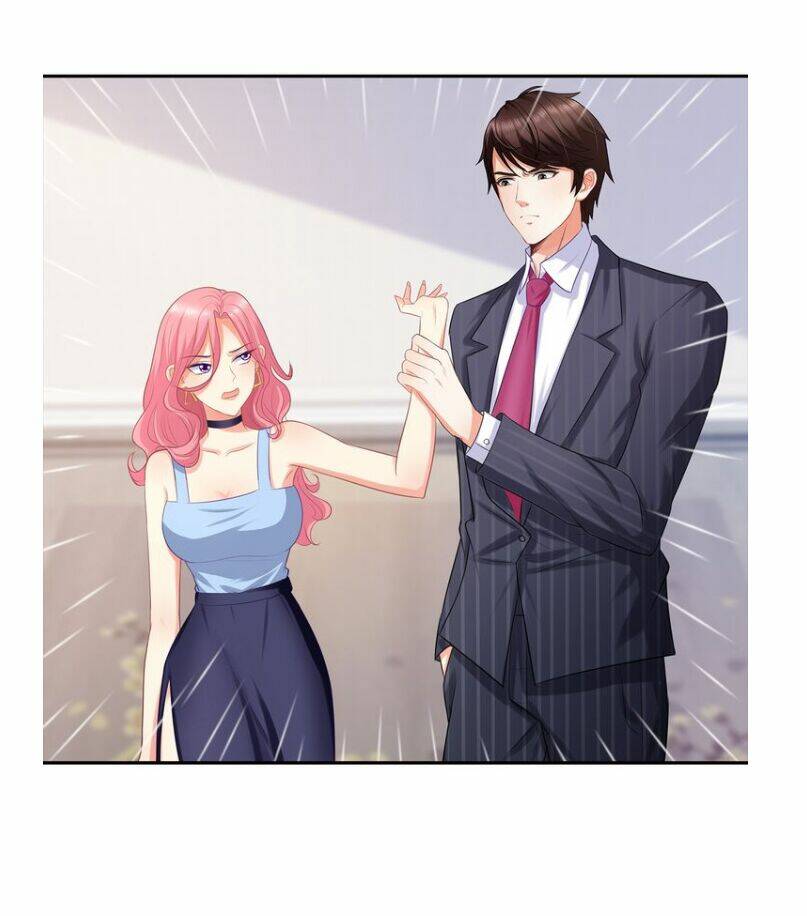 ác ma đích độc sủng điềm thê chapter 8 27