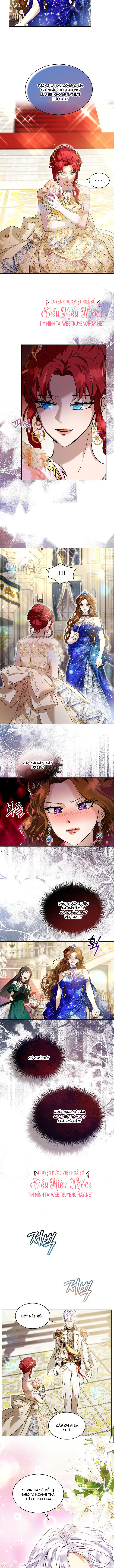 tái sinh thành vị thần baby chapter 20 5