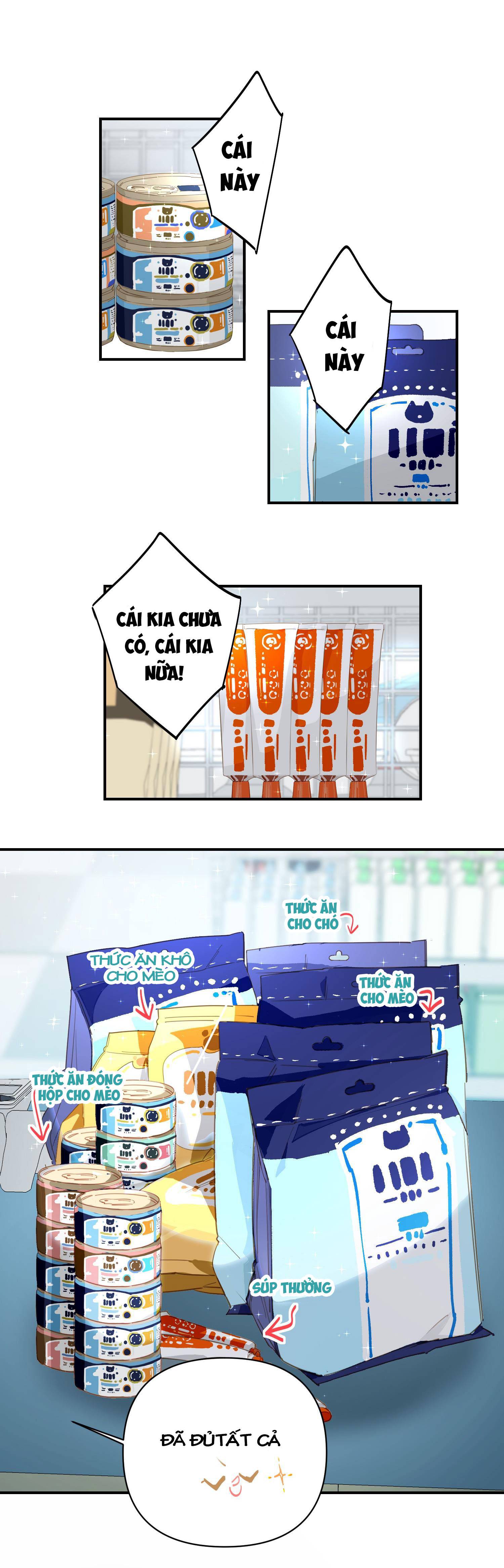 tôi là một tên điên chapter 2 1