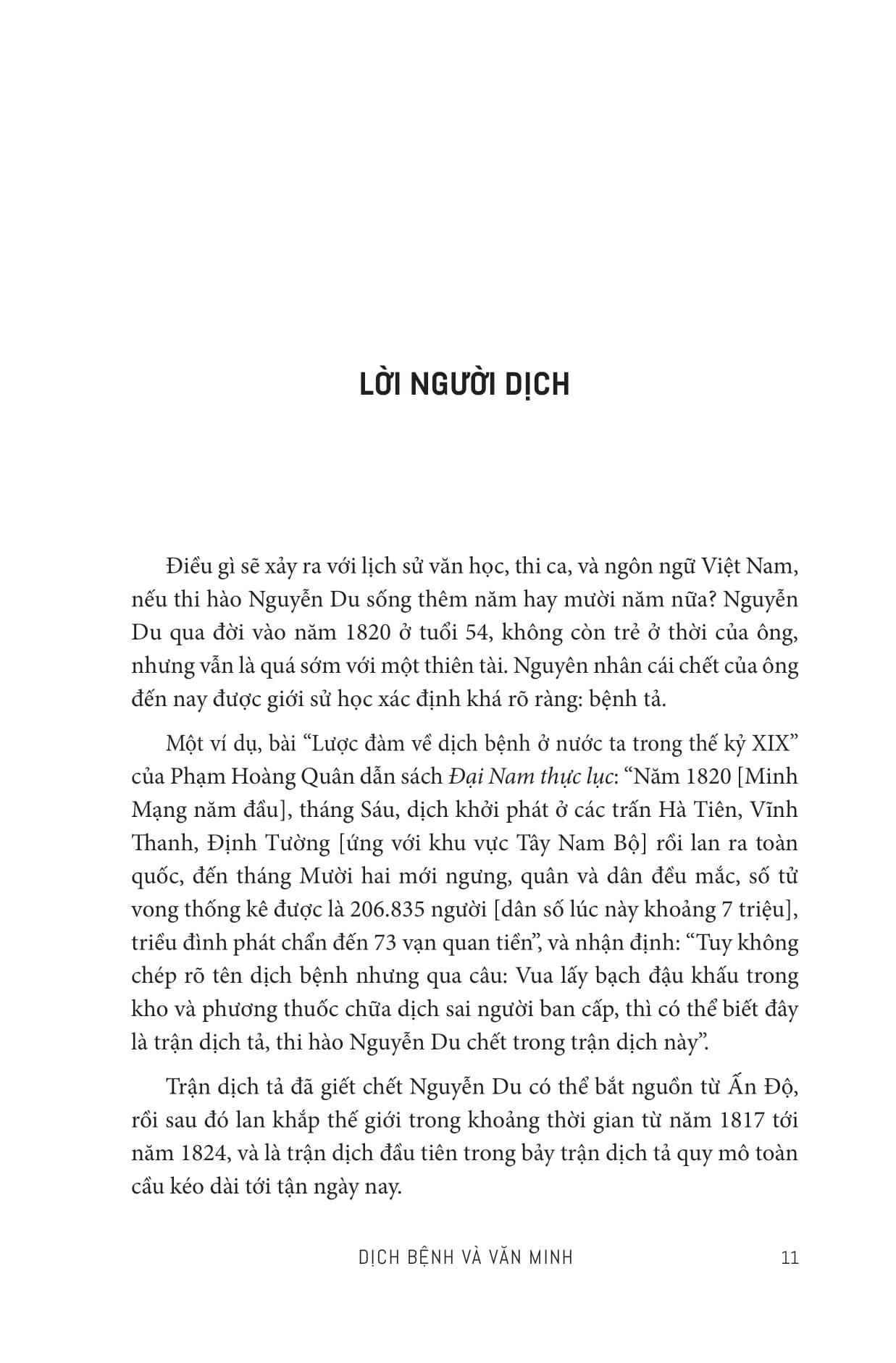 Sách - Plagues Upon The Earth - Dịch Bệnh Và Văn Minh