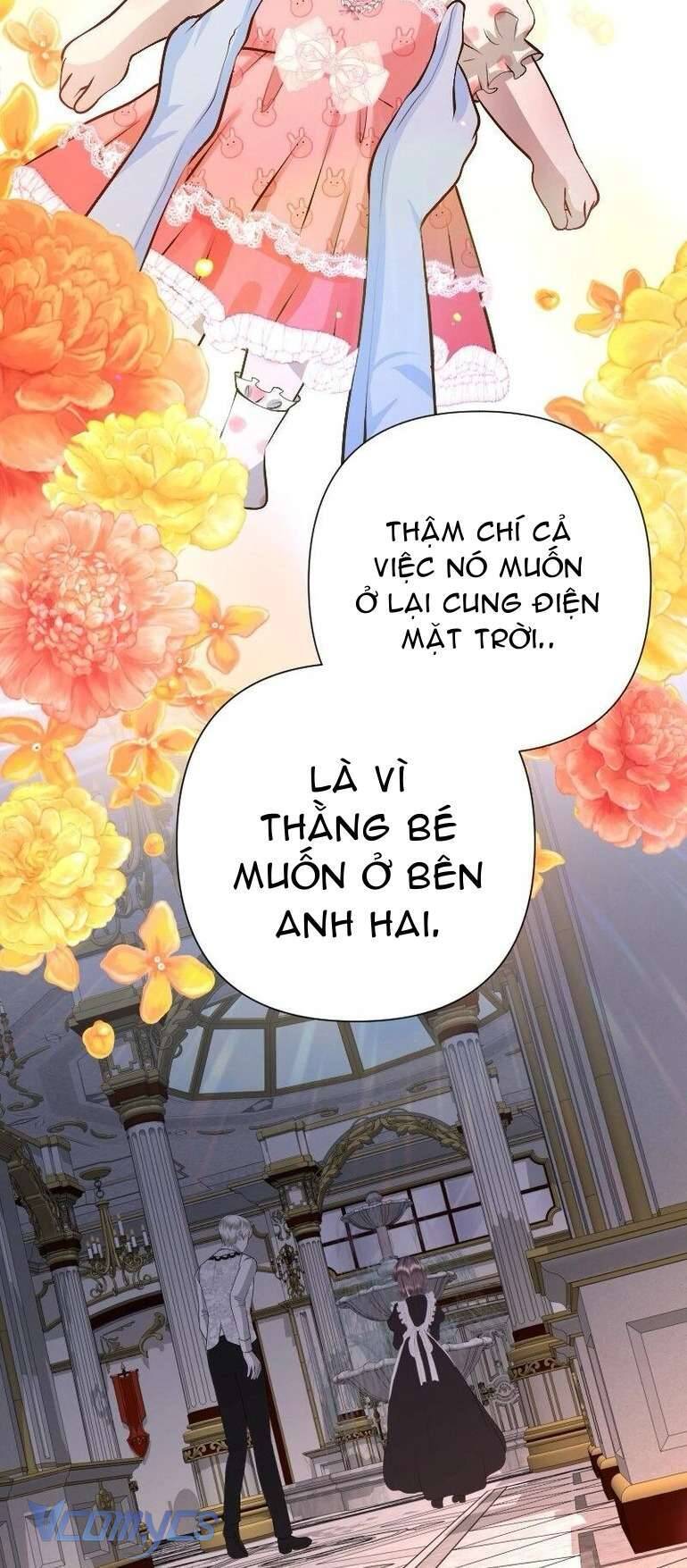 sau này họ sẽ sinh ra tôi chapter 8 4
