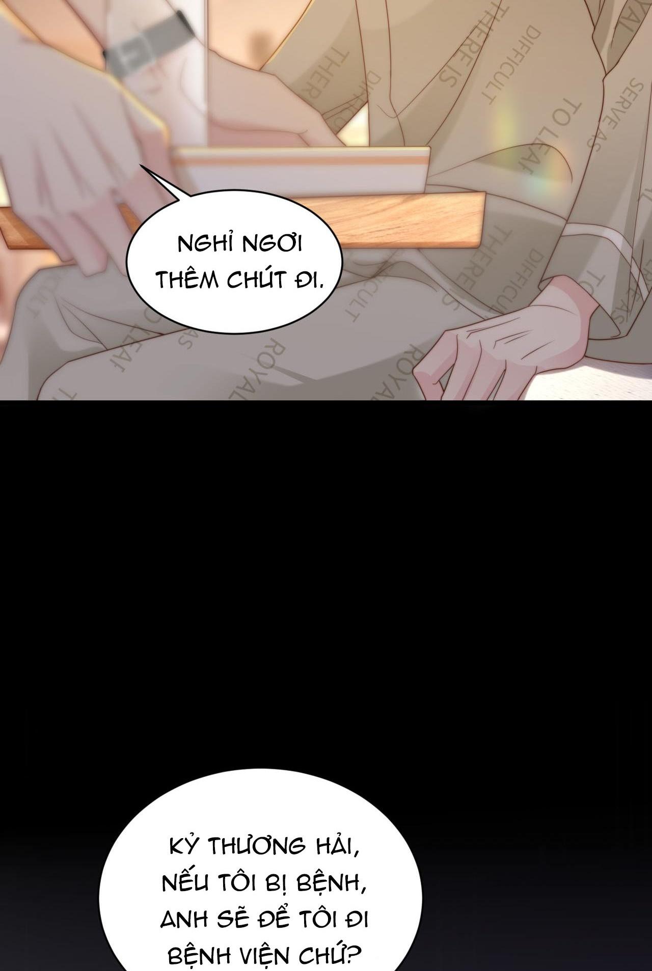 sau khi giả mất trí nhớ, tình địch nói tôi là bạn trai của hắn chapter 49 47